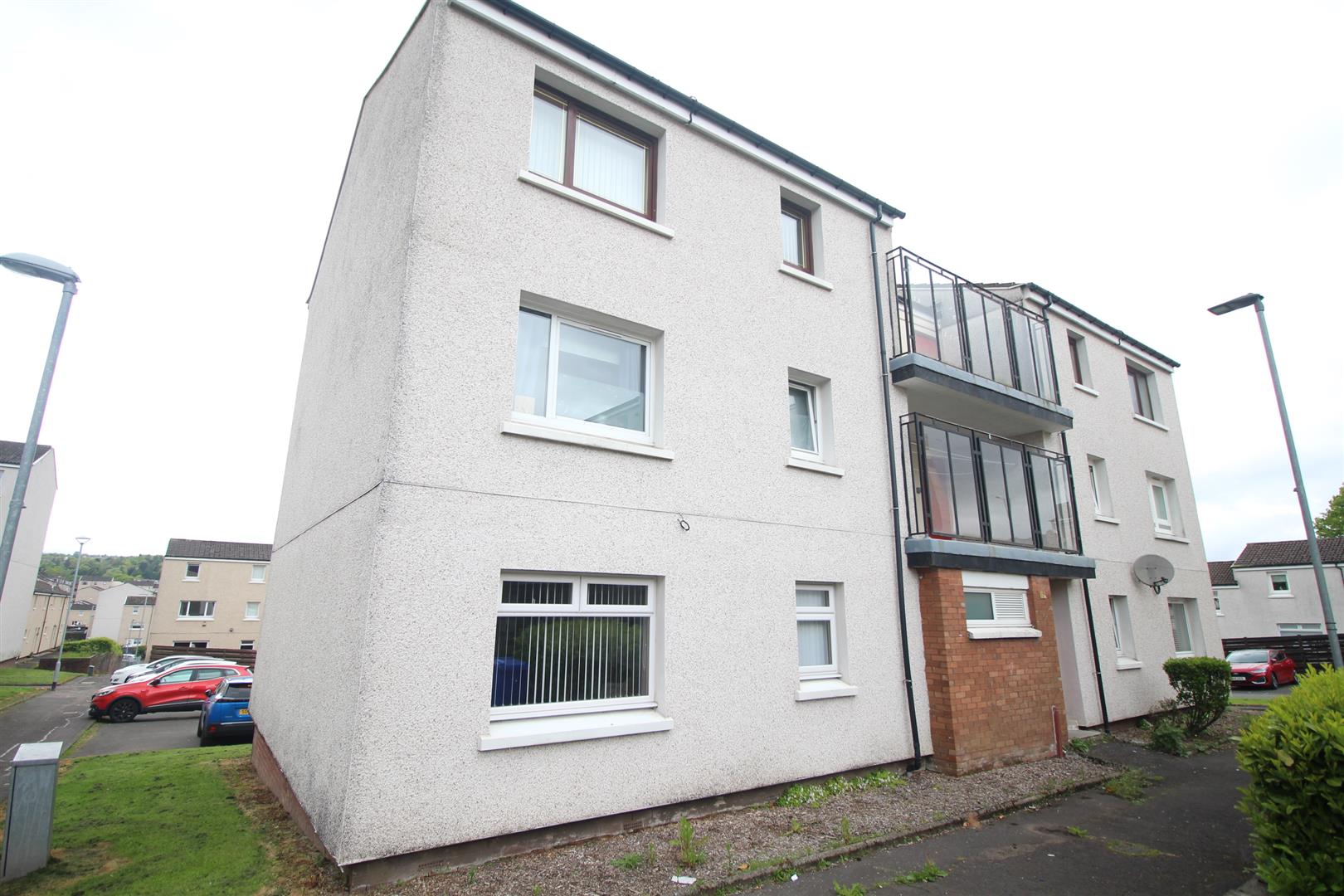 Roxburgh Avenue, Greenock Neill Clerk Estate Agents